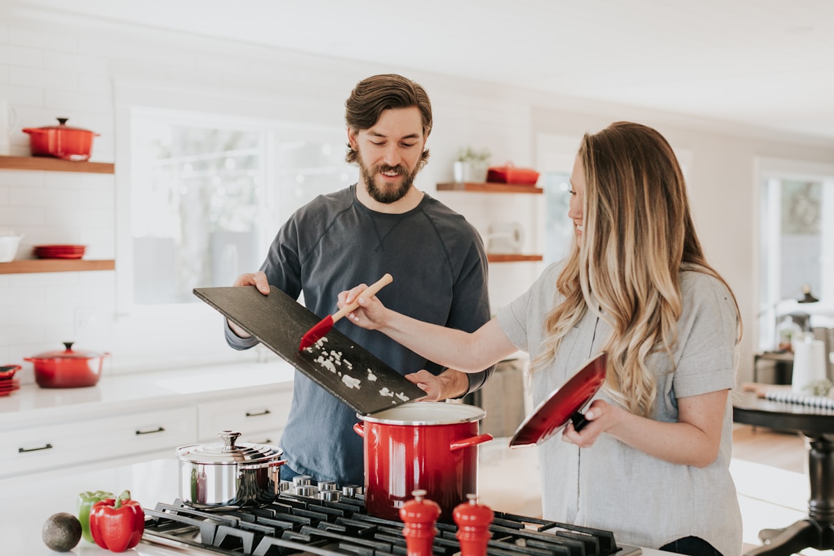 Modern Kitchen Features Worth Investing In interior design