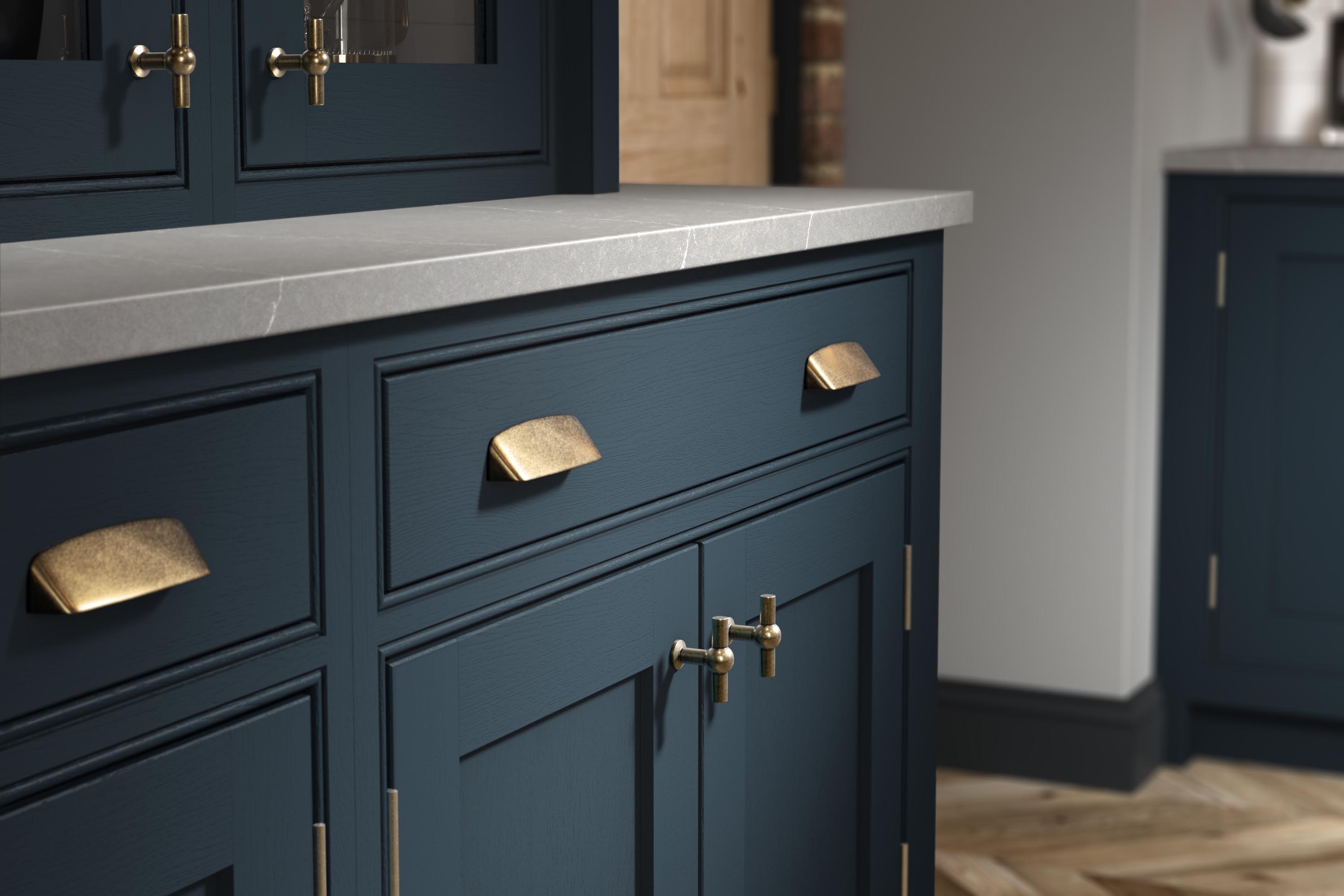 Fitted Kitchens