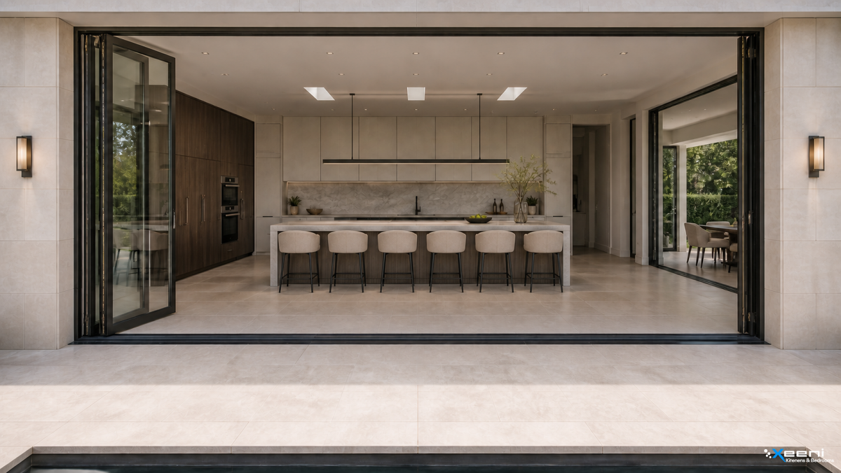 Island Kitchens