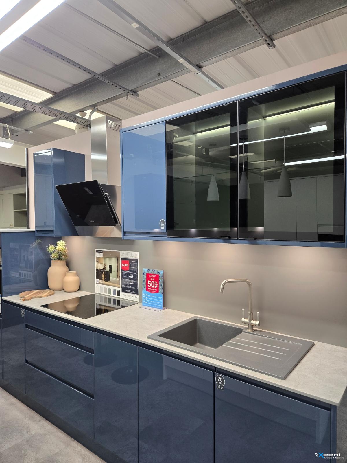 Slab Door