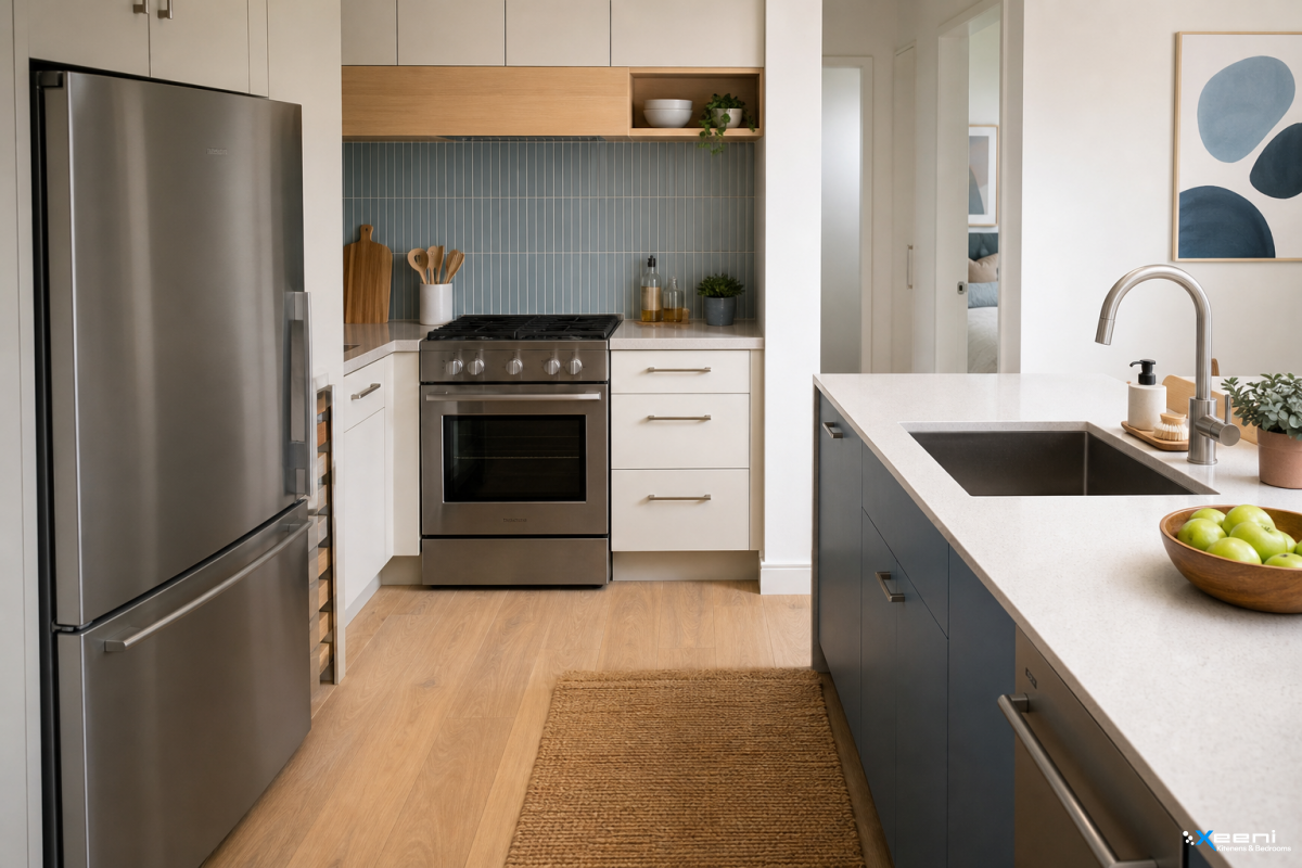 Slab Door