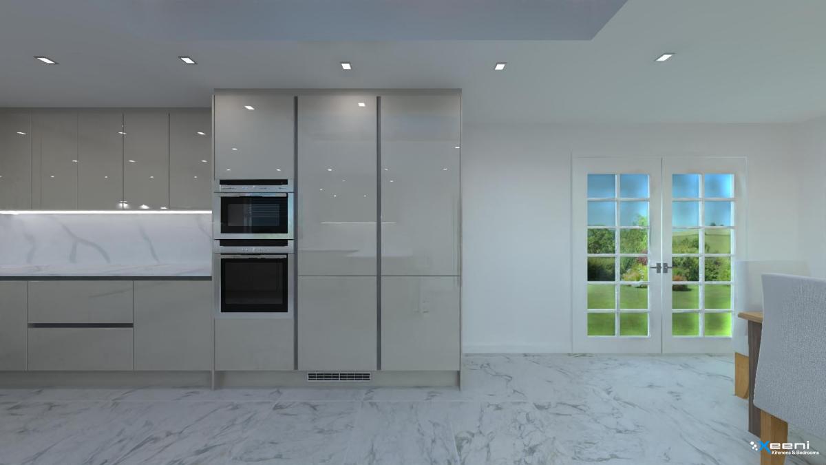 Modern