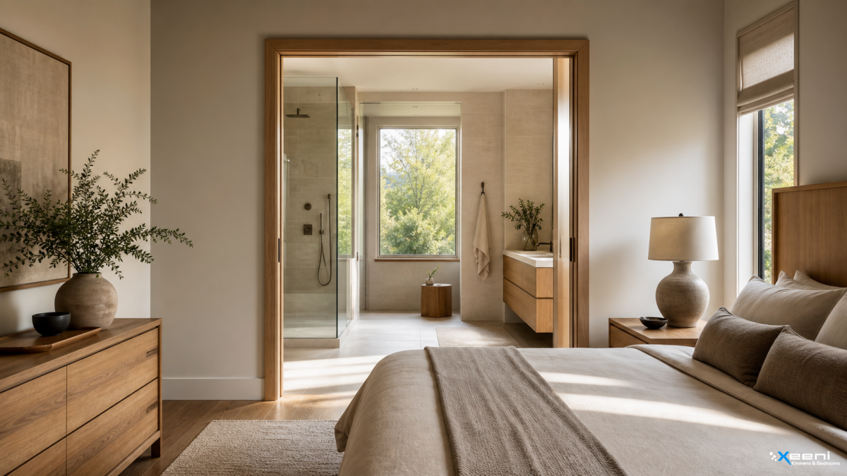 Island Kitchens fitted kitchen in Kennington