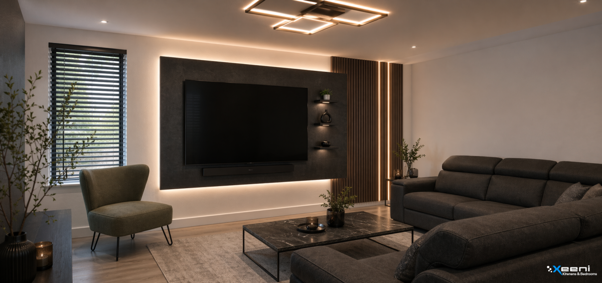 Modern