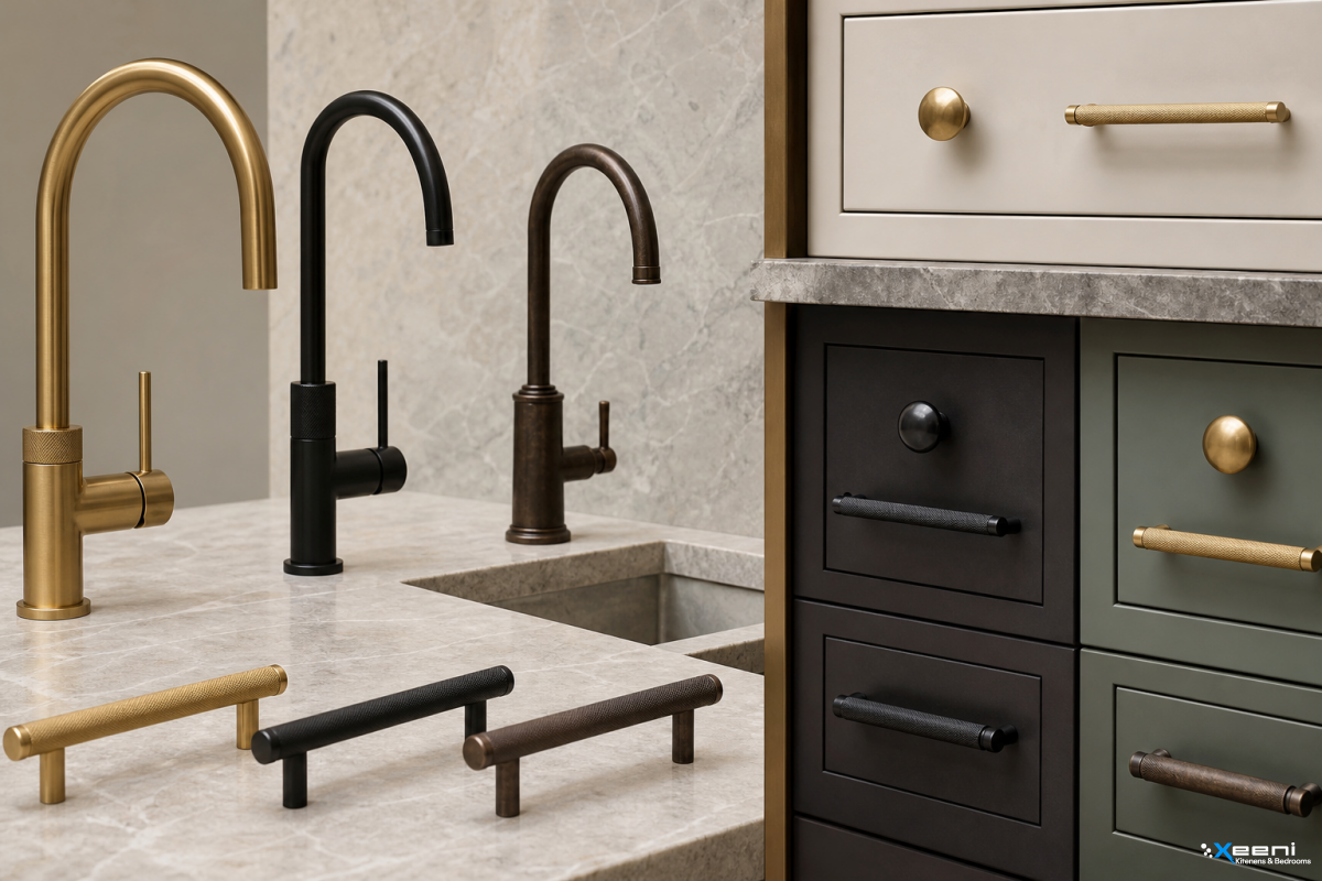 Island Kitchens