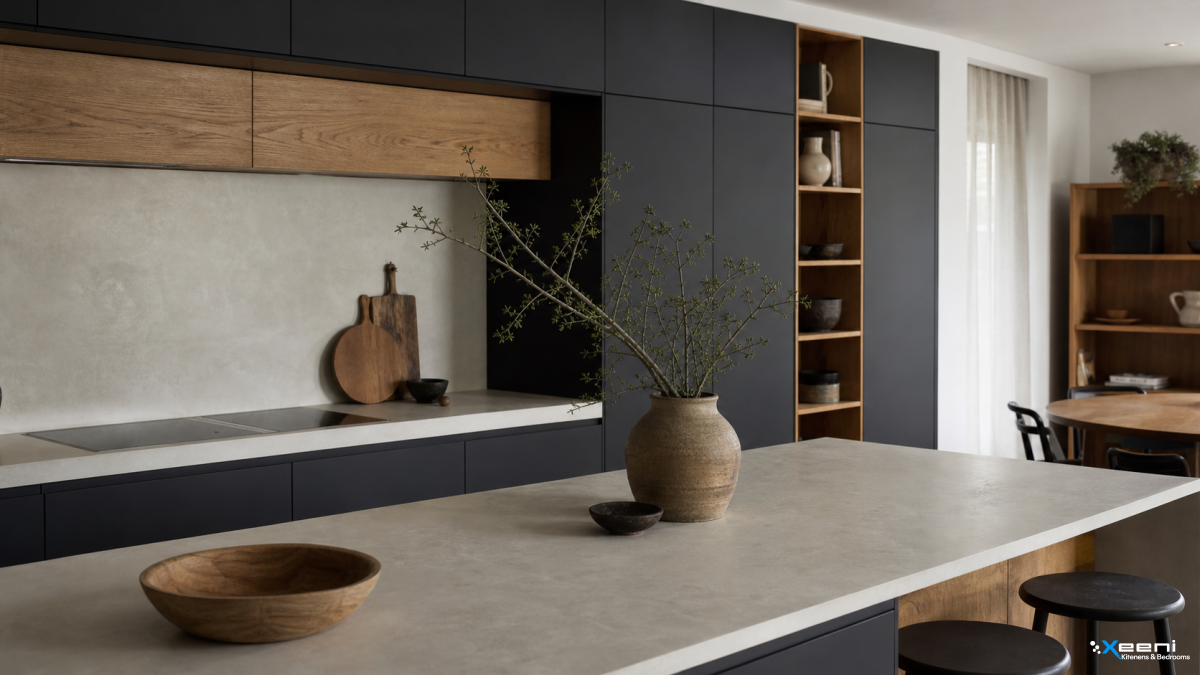 Island Kitchens
