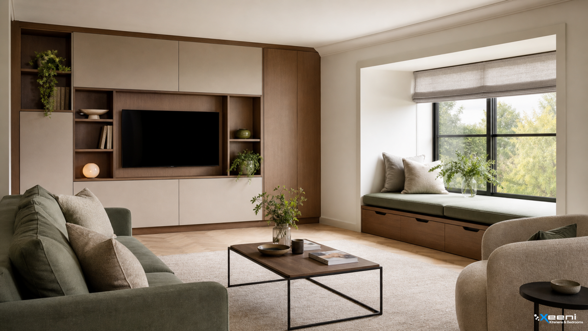 Modern