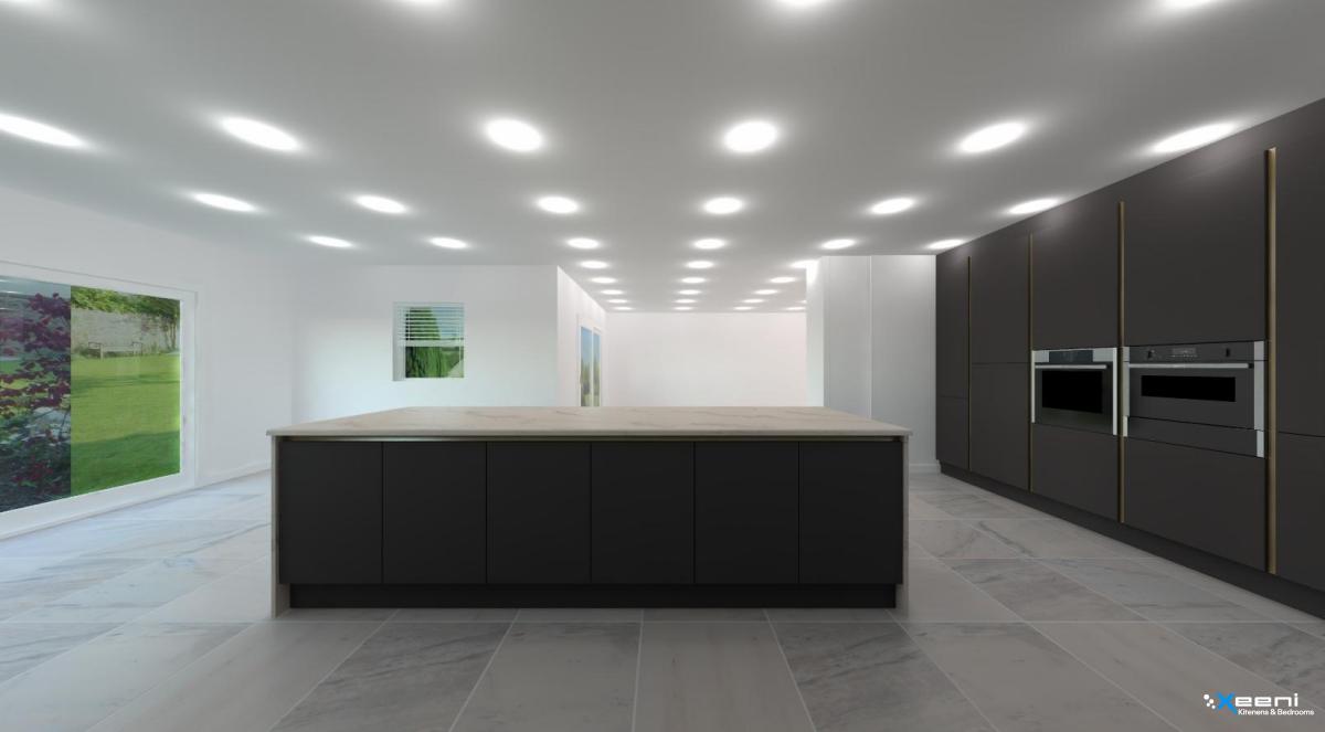 Slab Door