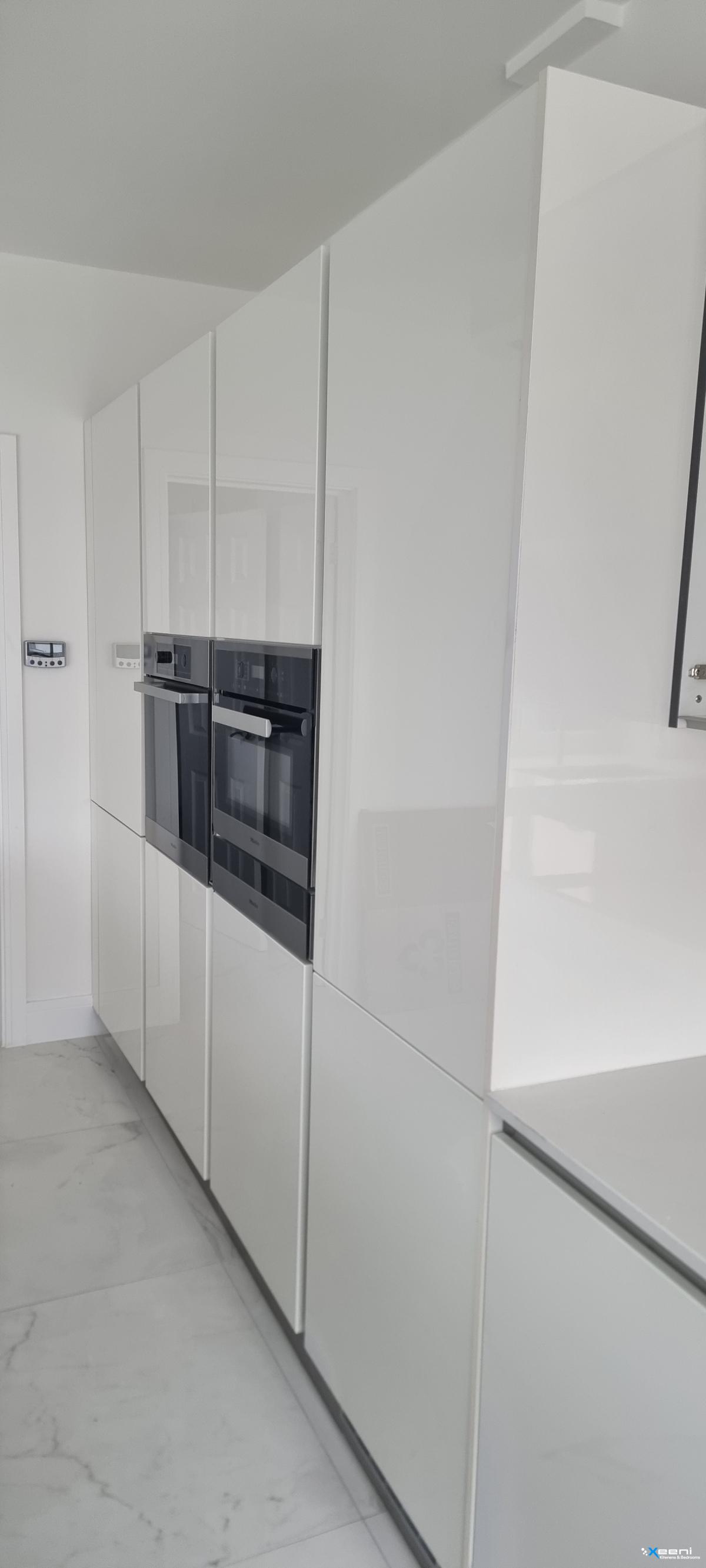 Island Kitchens
