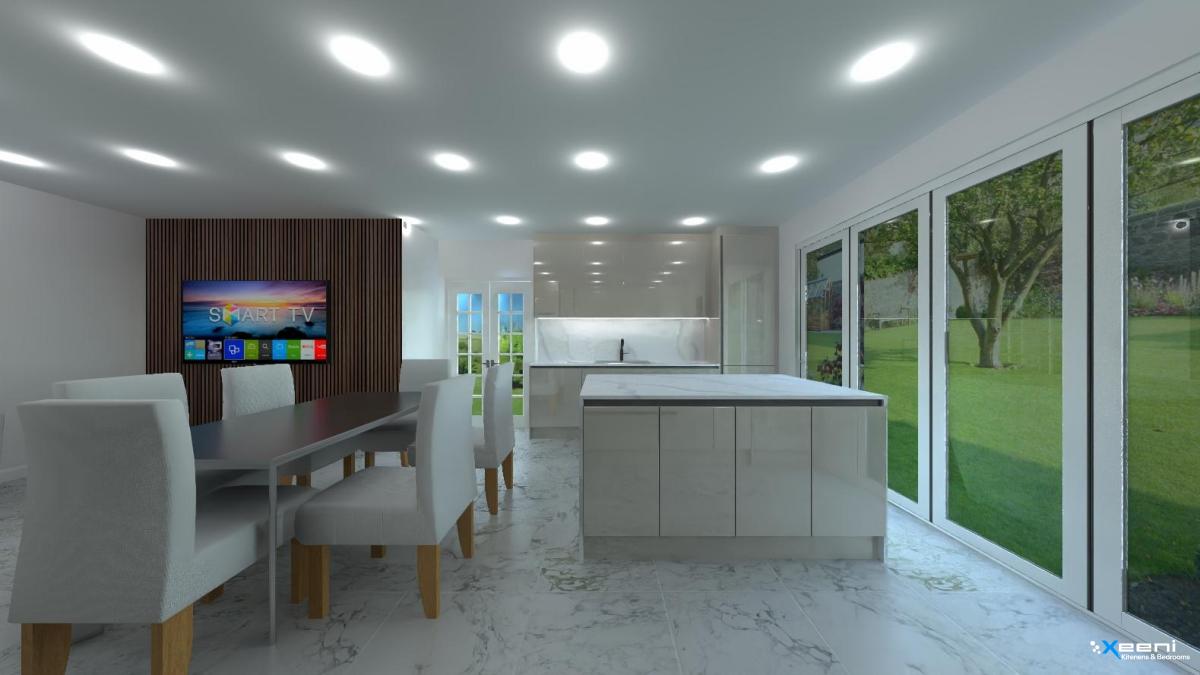 Modern
