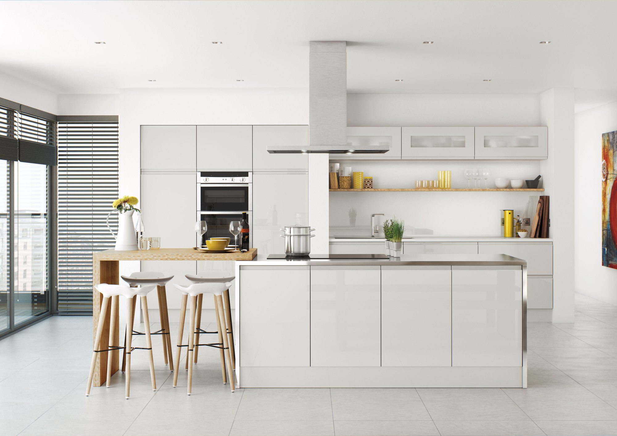 Spring Kitchen Refresh Promotion
