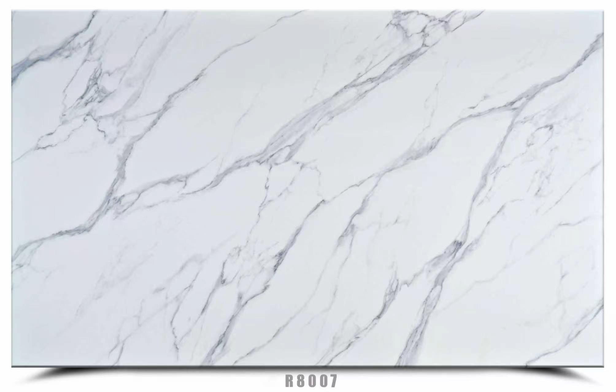 Antonia Blue Quartz Slab