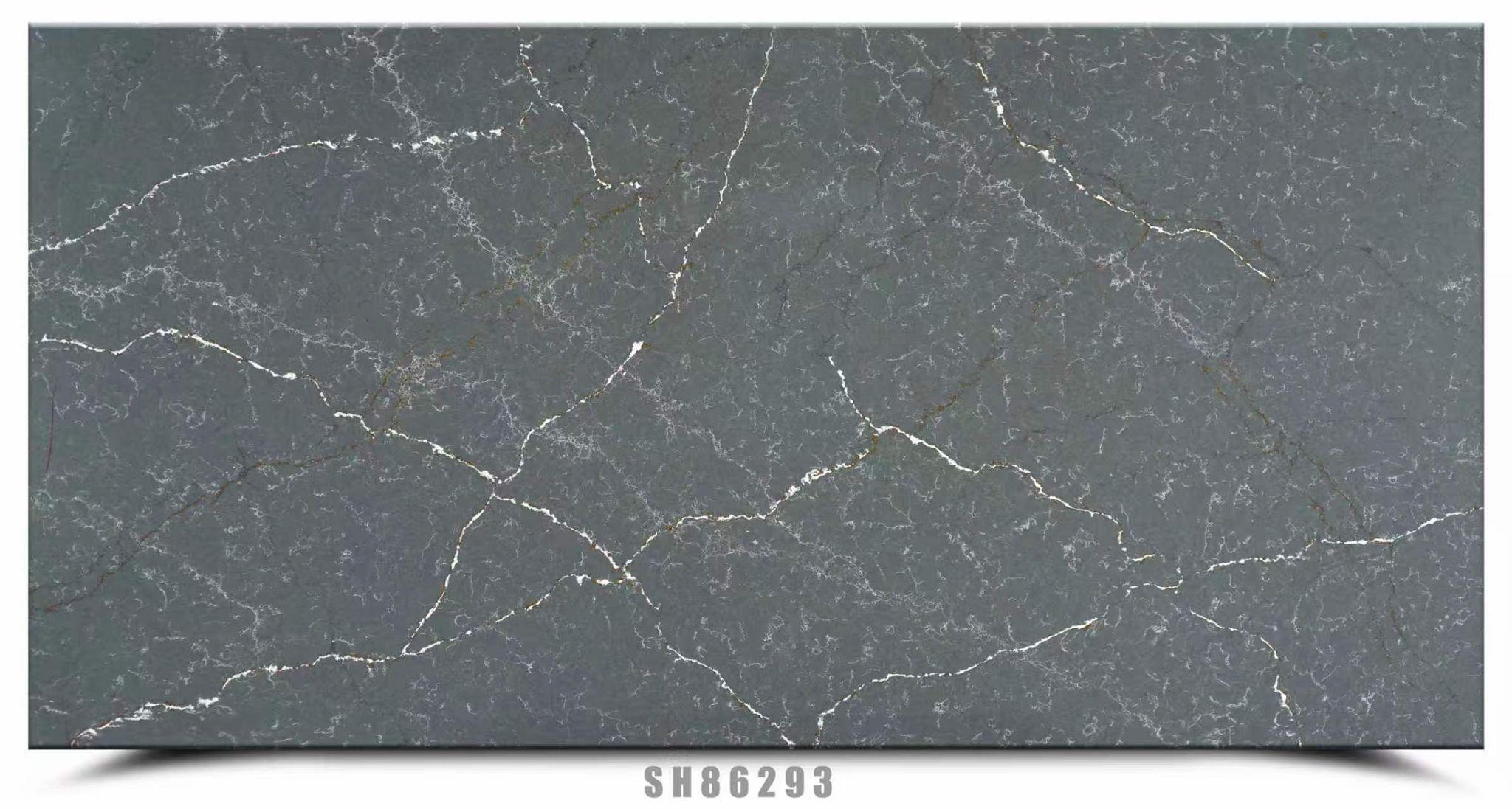 Atlantis Quartz Slab