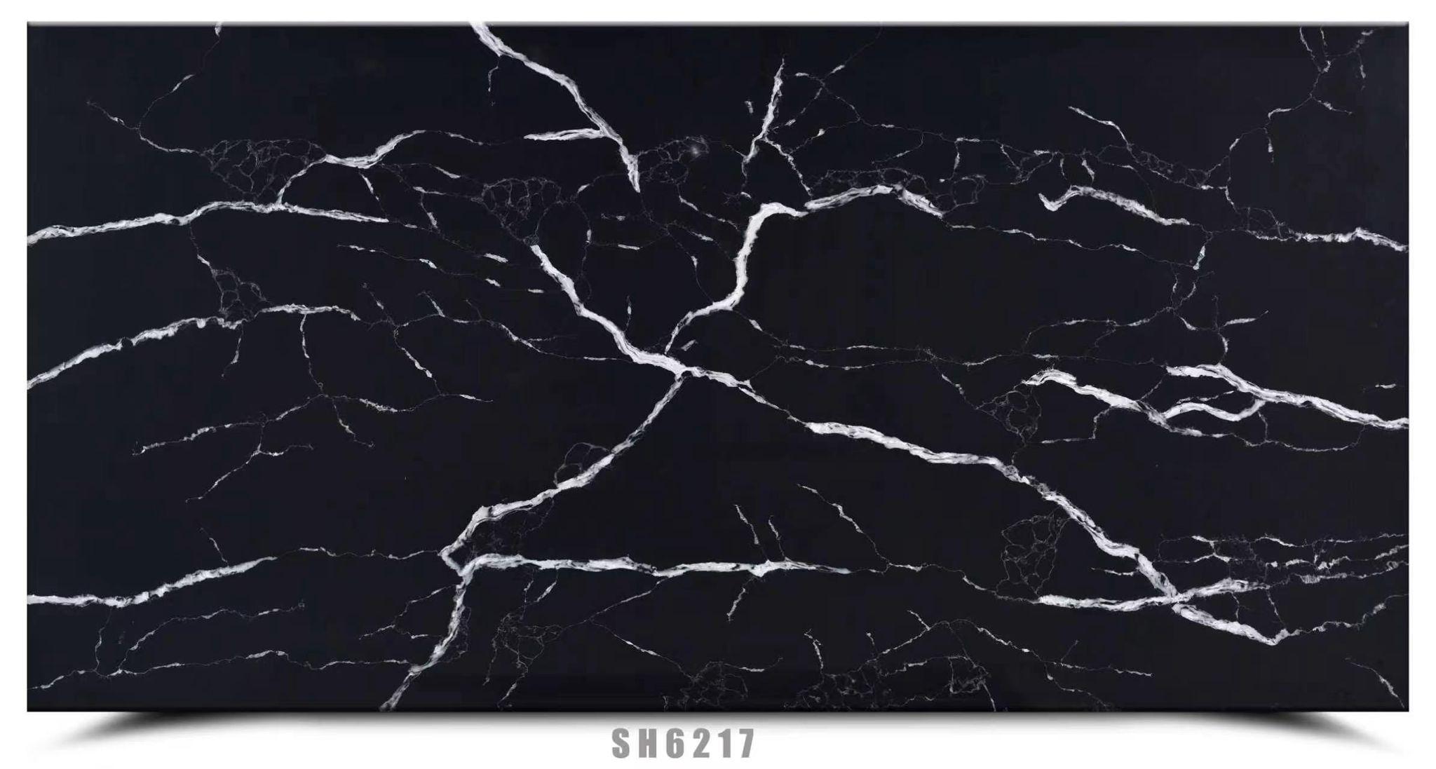 Natural Granite Kitchen Worktop