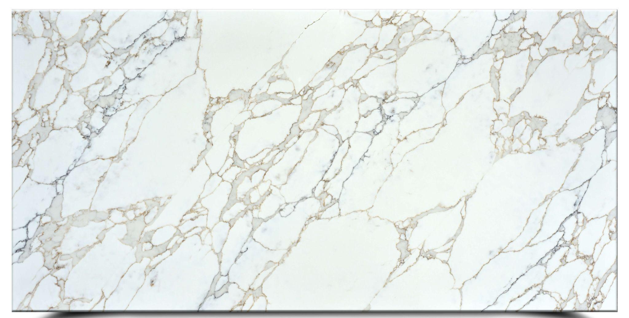 Elegance Gold Quartz Slab
