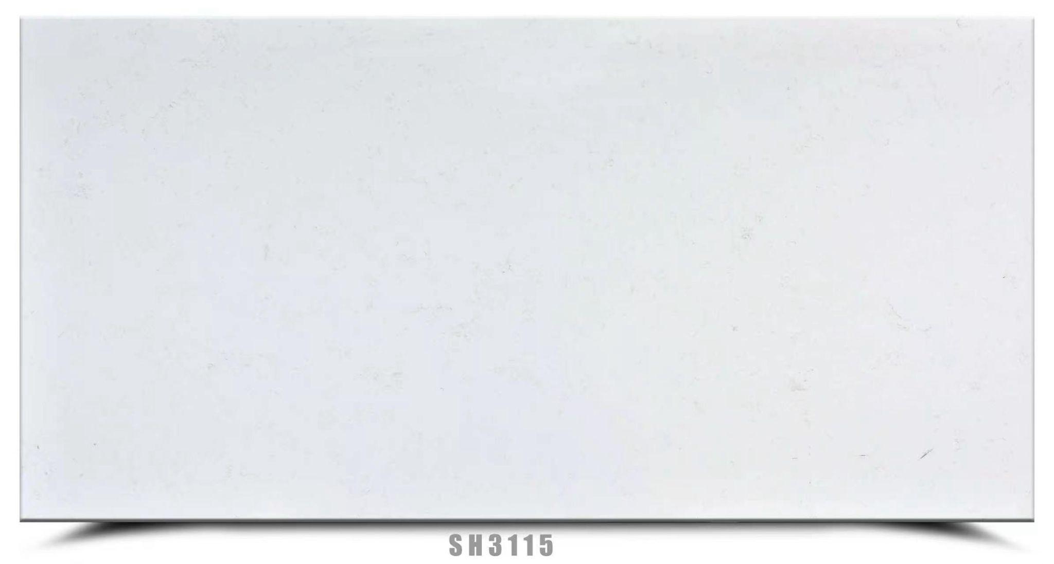 Milano Quartz Slab