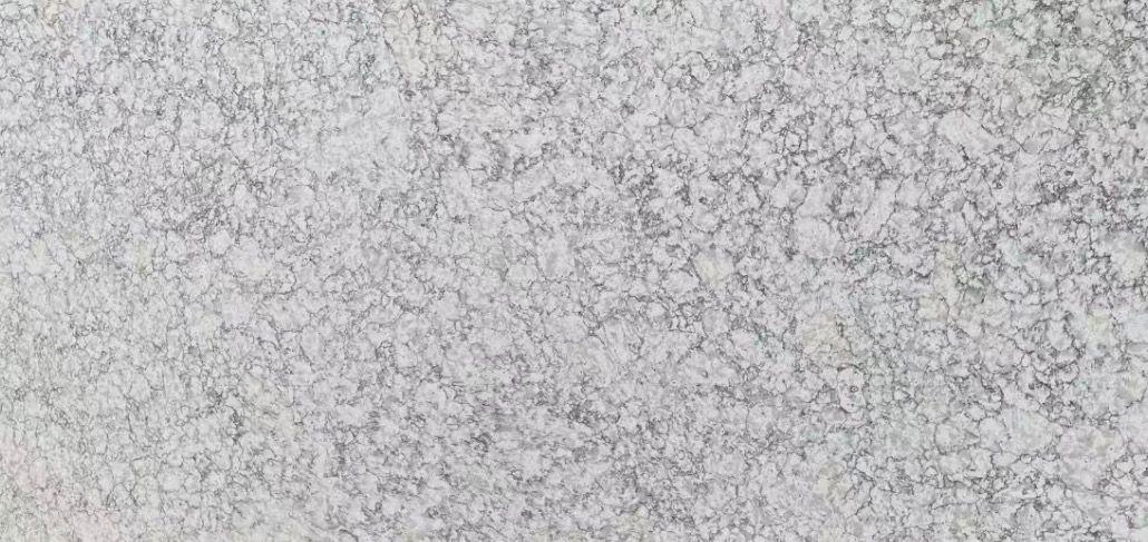 Omega White Quartz Slab
